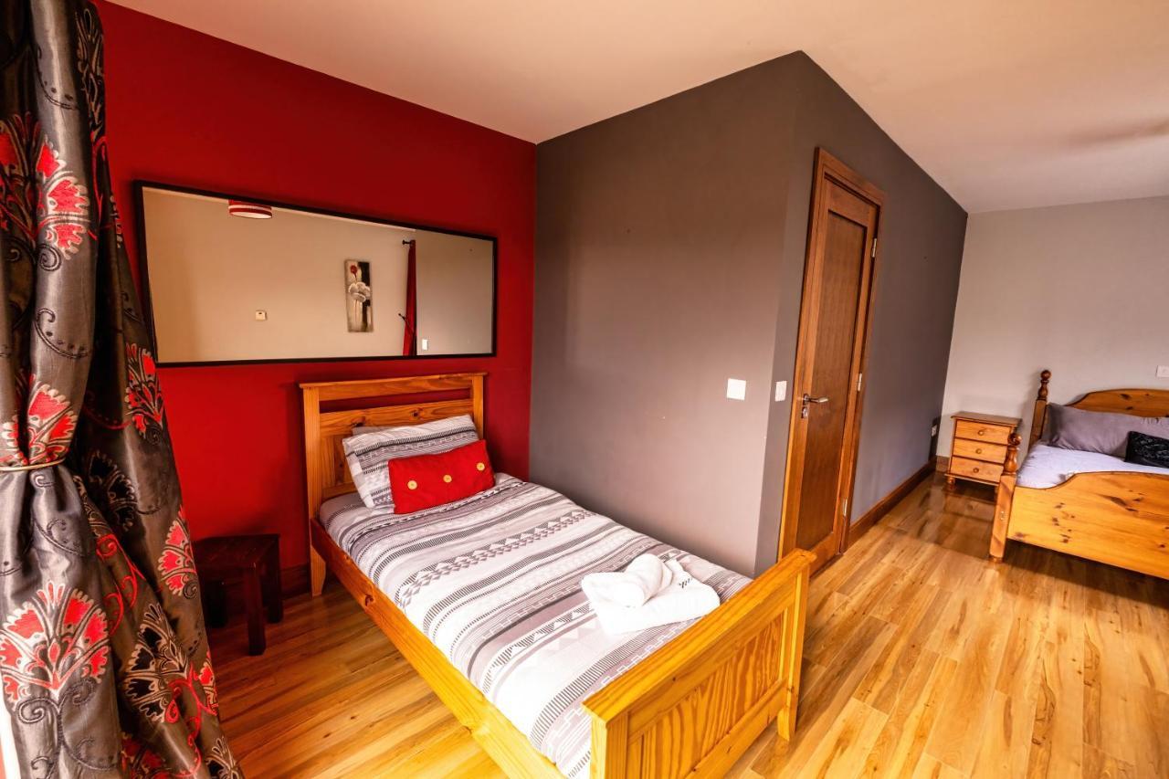 House By The Sea & Golf Course Enniscrone Exterior foto