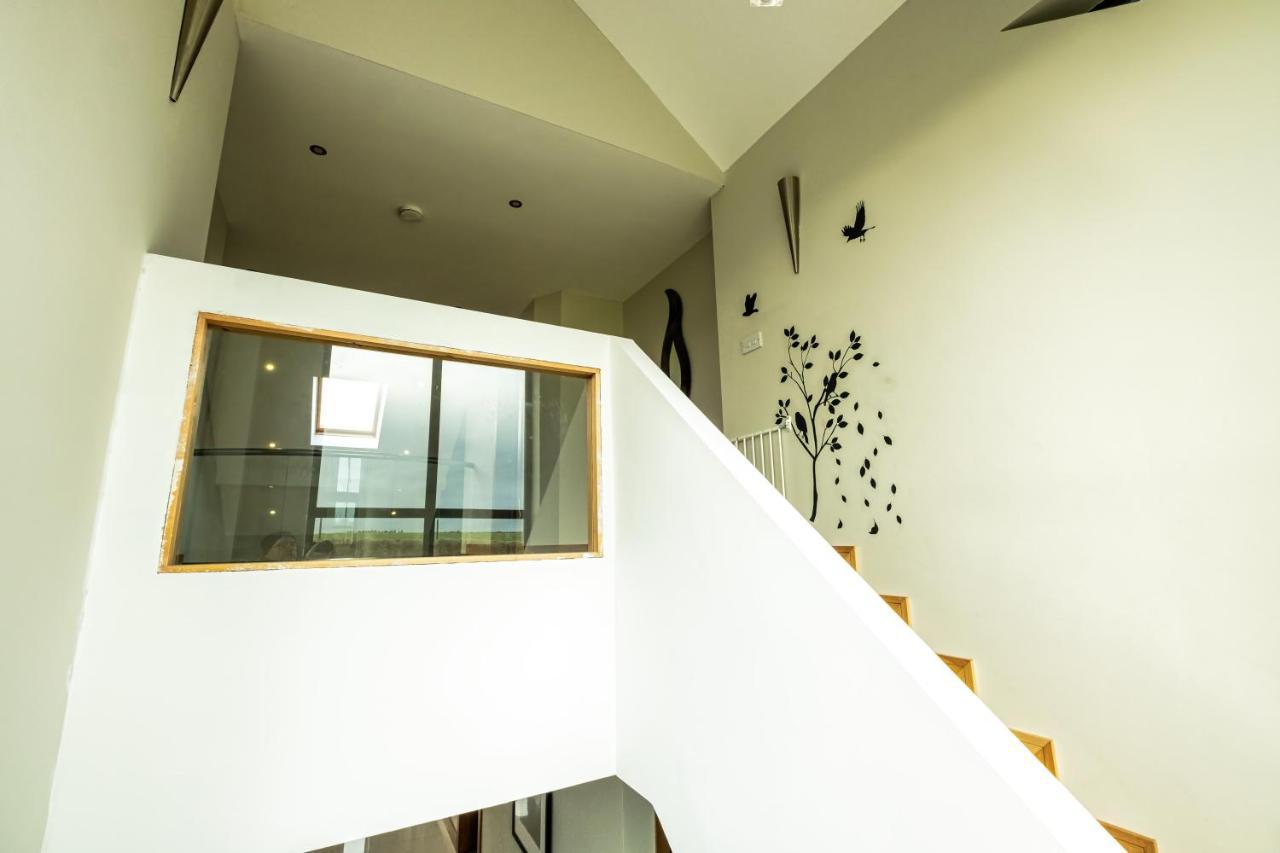 House By The Sea & Golf Course Enniscrone Exterior foto