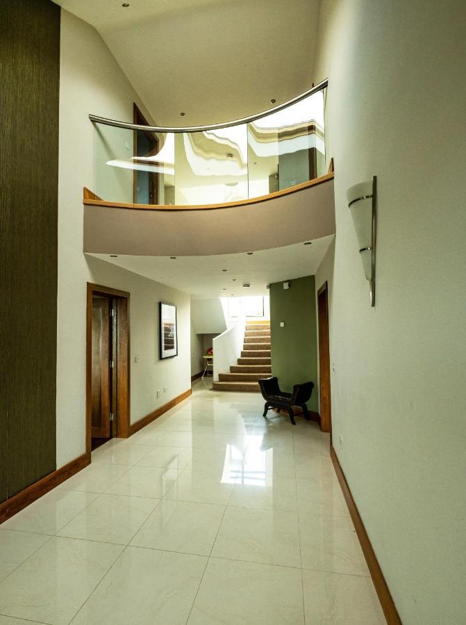 House By The Sea & Golf Course Enniscrone Exterior foto