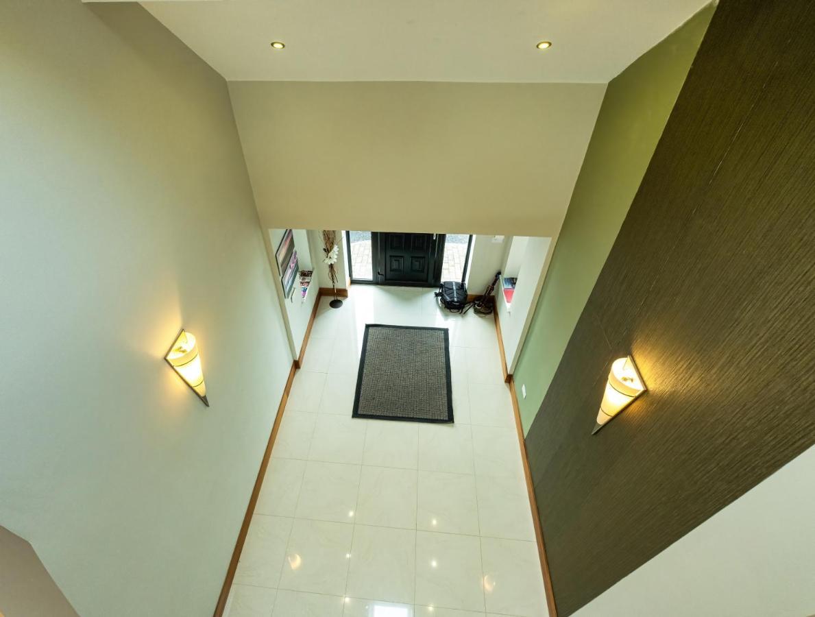House By The Sea & Golf Course Enniscrone Exterior foto