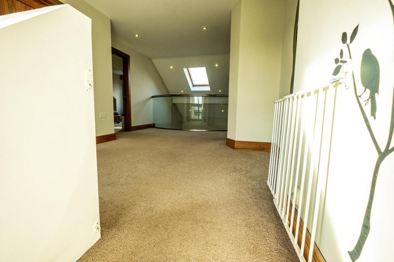 House By The Sea & Golf Course Enniscrone Exterior foto