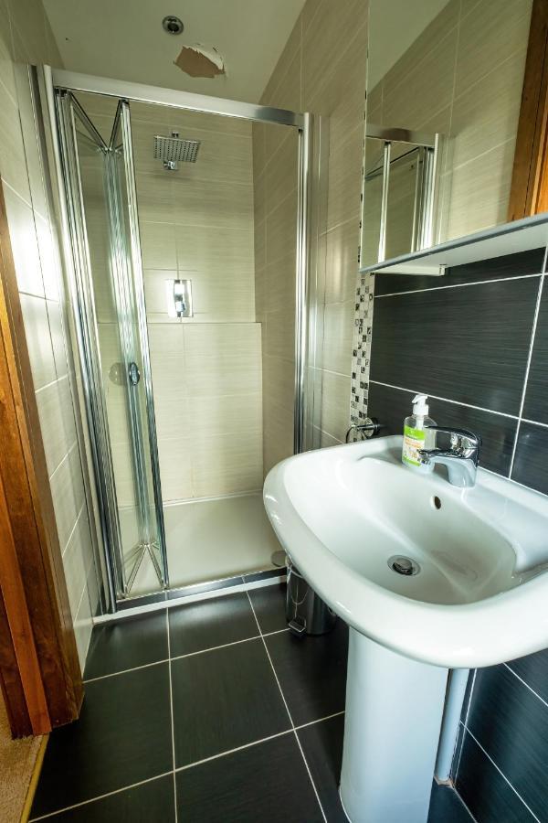 House By The Sea & Golf Course Enniscrone Exterior foto